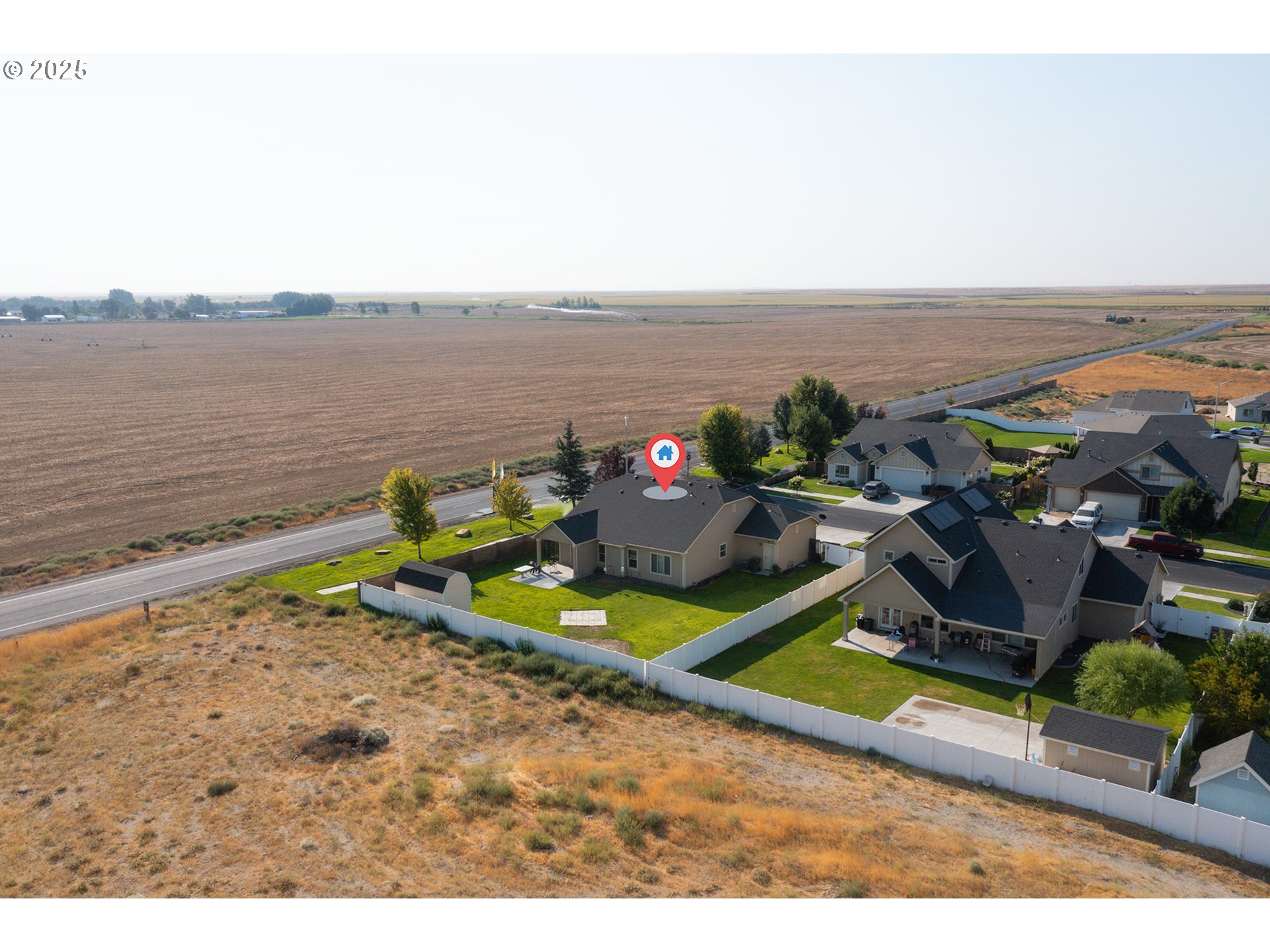 100 Rome Street Boardman, OR 97818 - Photo 34 of 47