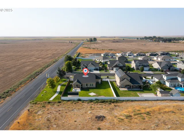 $362,900 | 100 Rome Street, Boardman, OR 97818