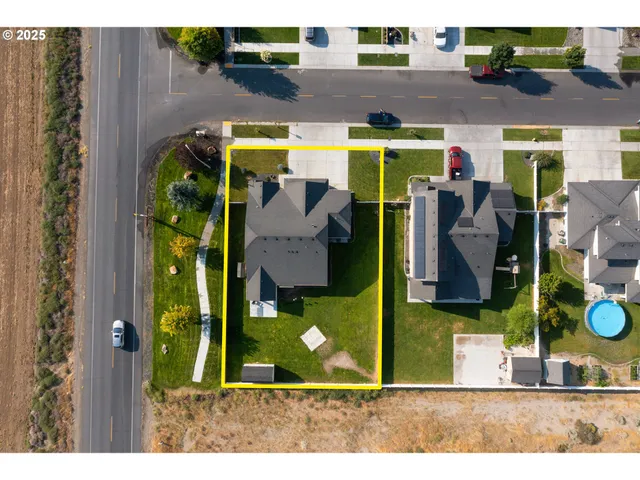 $362,900 | 100 Rome Street, Boardman, OR 97818