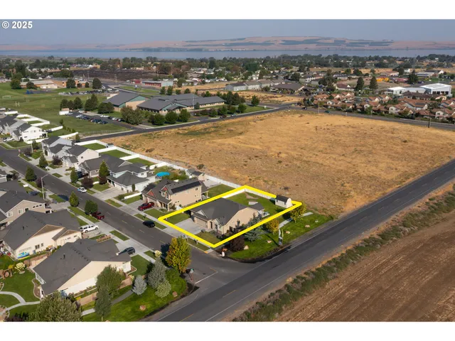 $362,900 | 100 Rome Street, Boardman, OR 97818