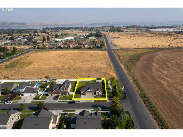 $362,900 | 100 Rome Street, Boardman, OR 97818