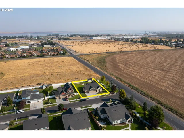 $362,900 | 100 Rome Street, Boardman, OR 97818