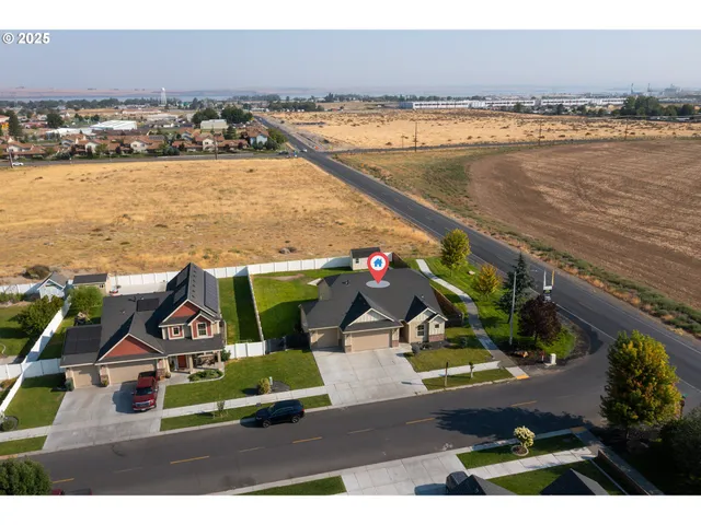 $362,900 | 100 Rome Street, Boardman, OR 97818