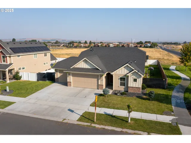 $362,900 | 100 Rome Street, Boardman, OR 97818