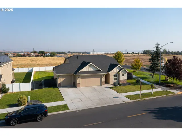 $362,900 | 100 Rome Street, Boardman, OR 97818