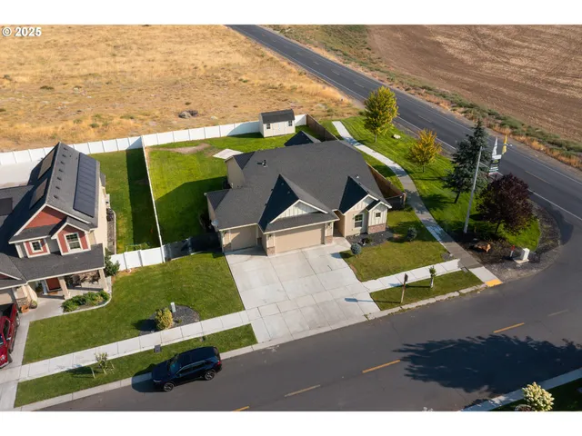 $362,900 | 100 Rome Street, Boardman, OR 97818