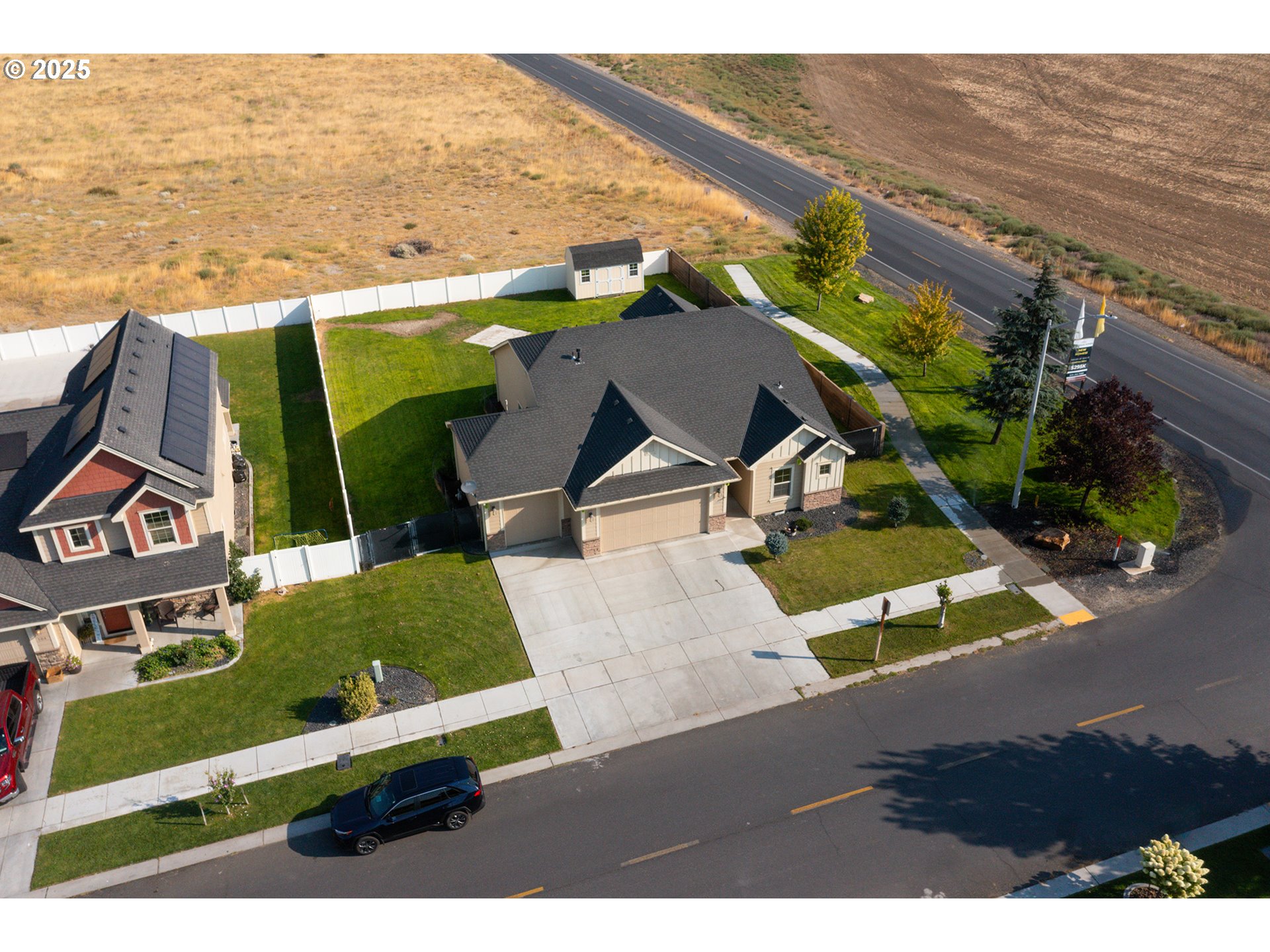 100 Rome Street Boardman, OR 97818 - Photo 45 of 47