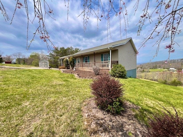 6969 Little River Dam Road Radford, VA 24141 - Photo 51 of 66 Gallery Image 51
