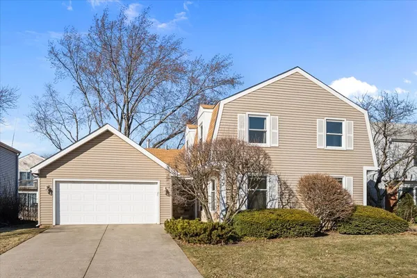 $589,000 | 1150 Thompson Boulevard, Buffalo Grove, IL 60089