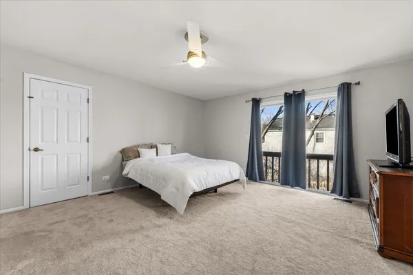 $564,000 | 1150 Thompson Boulevard, Buffalo Grove, IL 60089