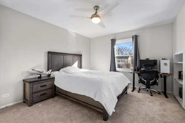 $564,000 | 1150 Thompson Boulevard, Buffalo Grove, IL 60089