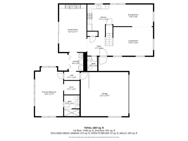 $564,000 | 1150 Thompson Boulevard, Buffalo Grove, IL 60089