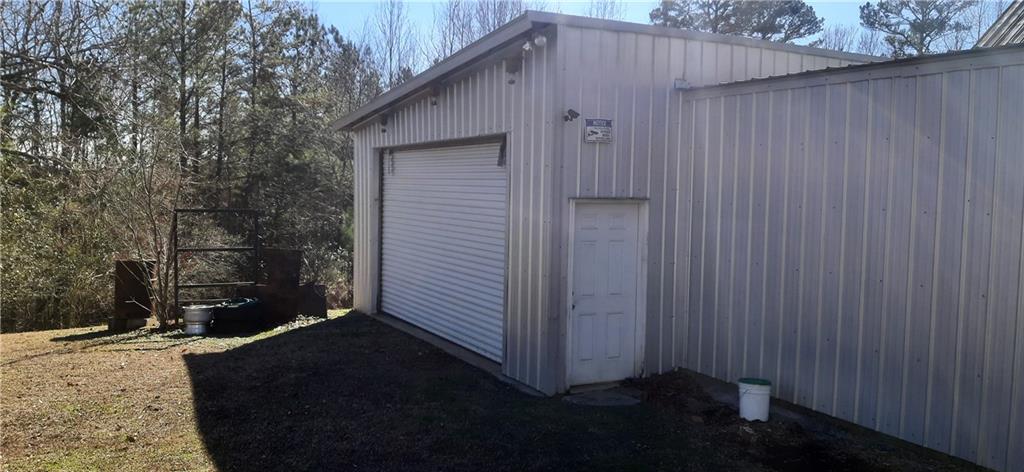 11953 Henderson Mountain Road Fairmount, GA 30139 - Photo 38 of 46