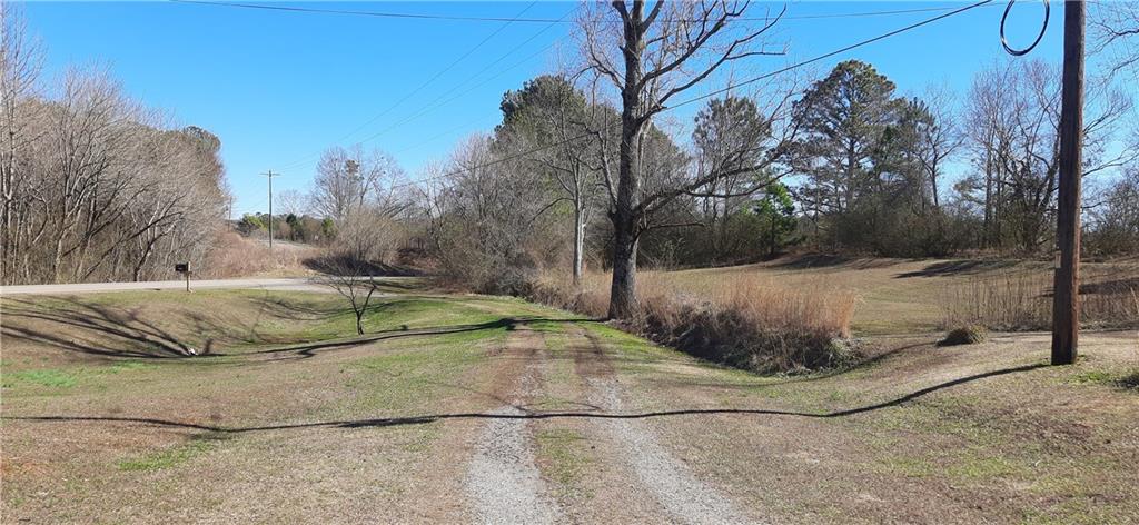 11953 Henderson Mountain Road Fairmount, GA 30139 - Photo 4 of 46 a view of a park