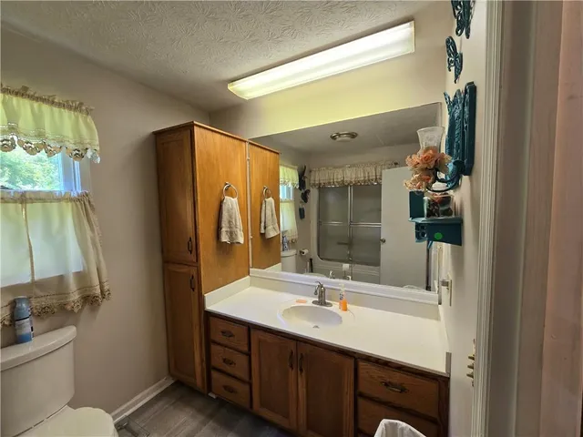 $980,000 | 11953 Henderson Mountain Road, Fairmount, GA 30139