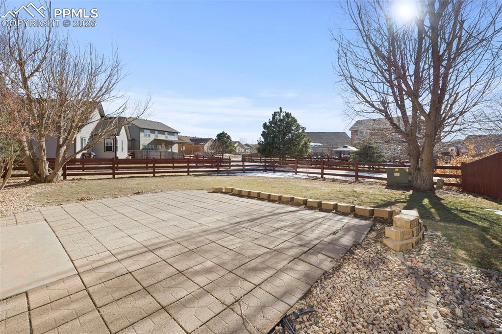 10436 Mile Post Loop Fountain, CO 80817 - Photo 38 of 50