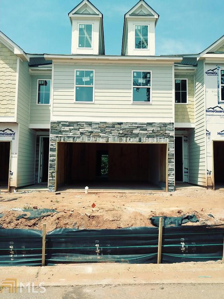 3945 Fireoak Drive, Unit 91 Decatur, GA 30032 - Photo 1 of 1 Under construction