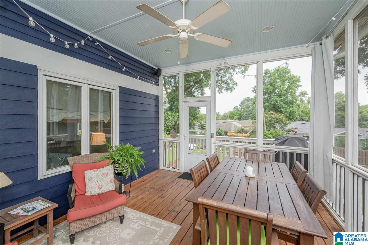 905 Highland Road Birmingham, AL 35209 - Photo 40 of 48
