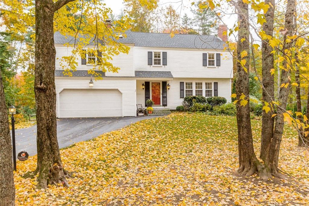 14 Old Mill Road Scarborough, ME 04074 - Photo 1 of 35 Photo