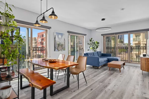 $759,900 | 450 J Street, Unit 3251, San Diego, CA 92101