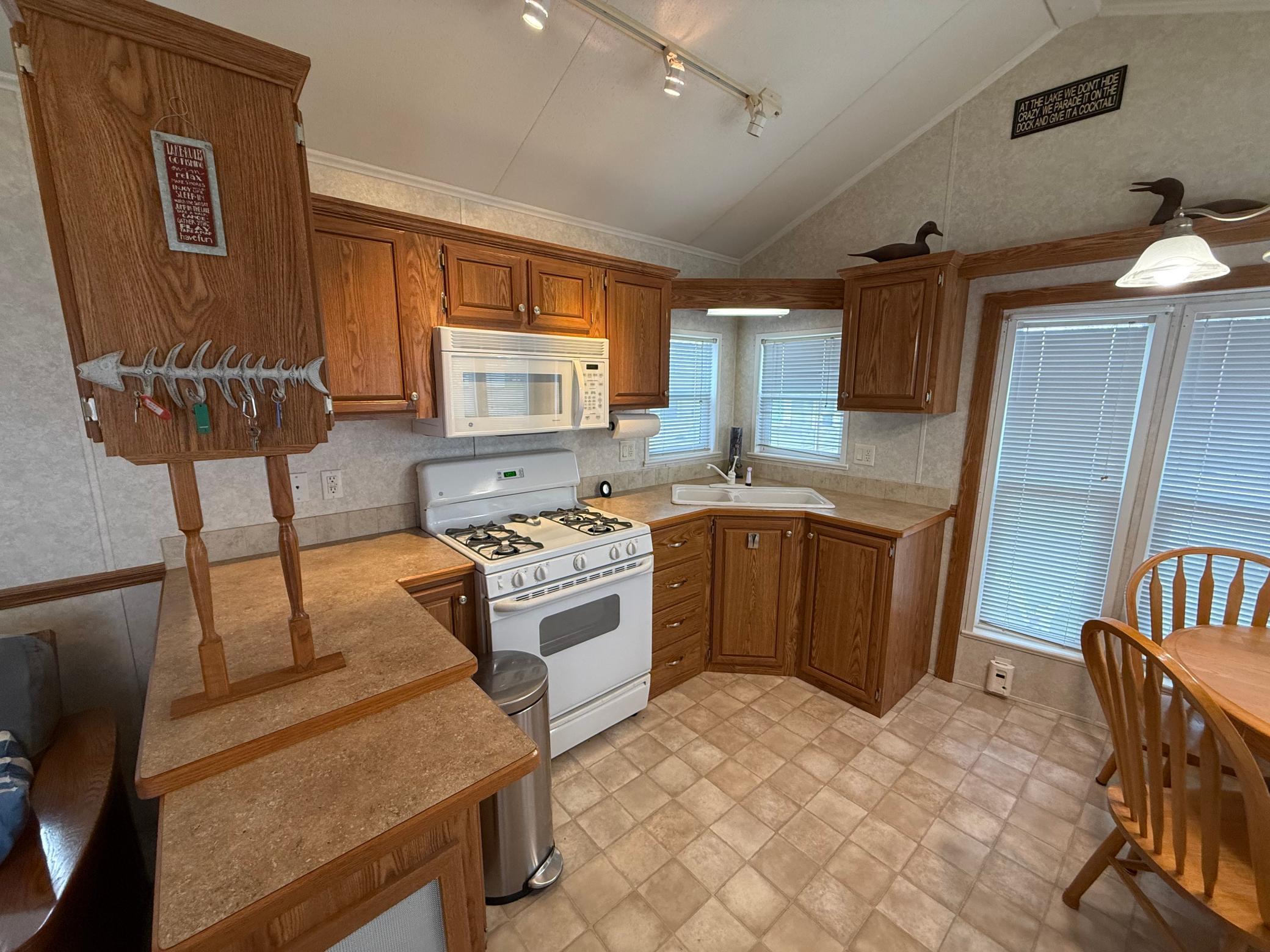 4328 460th Street, Unit 30 Isle, MN 56342 - Photo 7 of 20