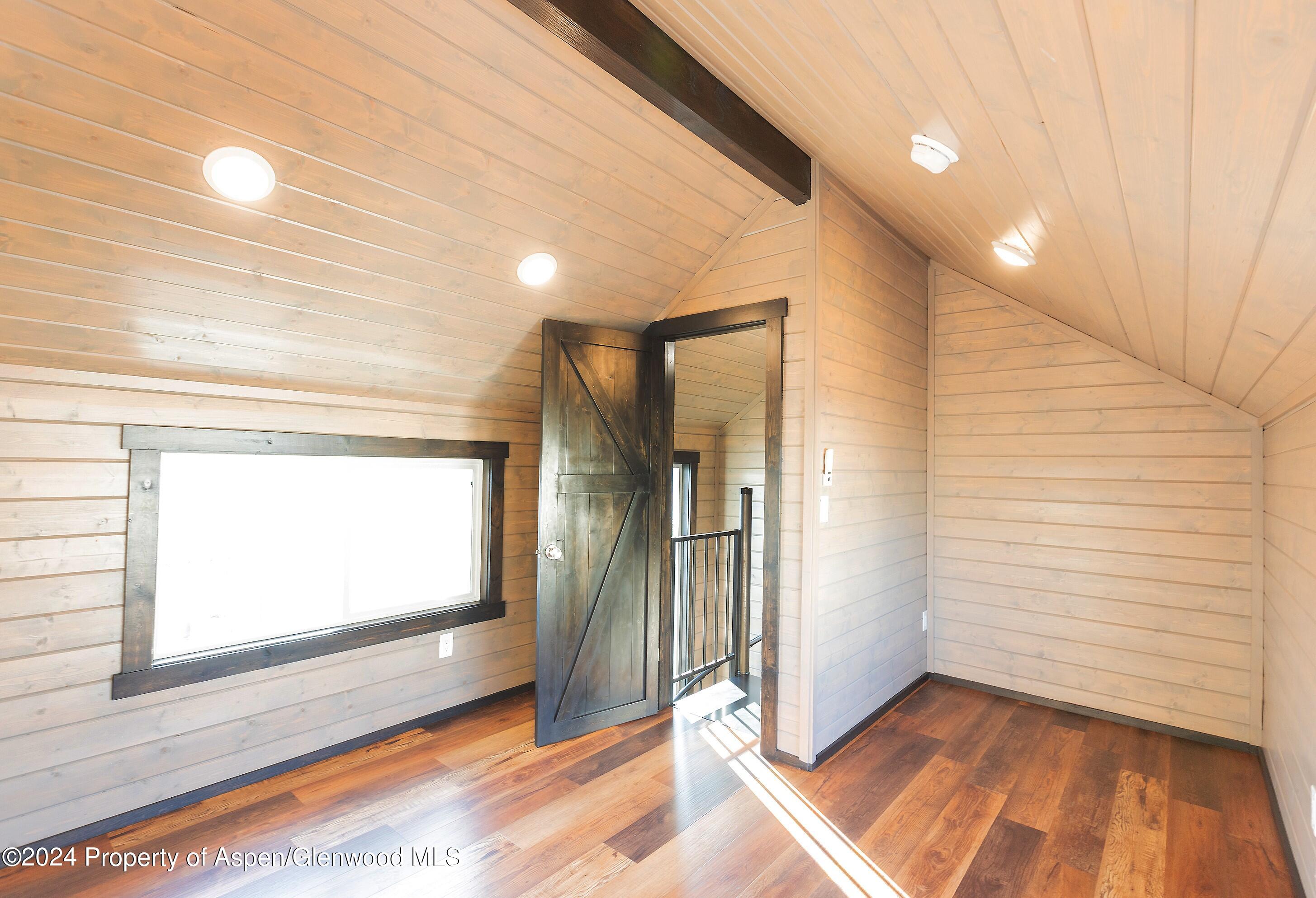 329 River Frontage Road, Unit 3 Silt, CO 81652 - Photo 6 of 12 Upper Bedroom