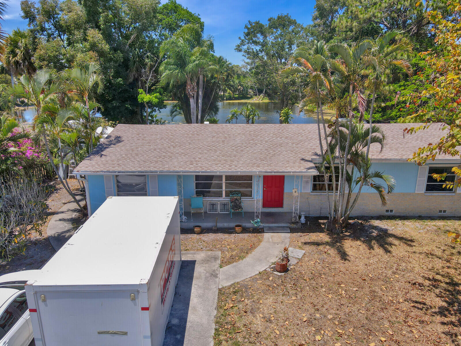 3181 Riddle Road West Palm Beach, FL 33406 - Photo 27 of 41 01_Aerial_1_mls