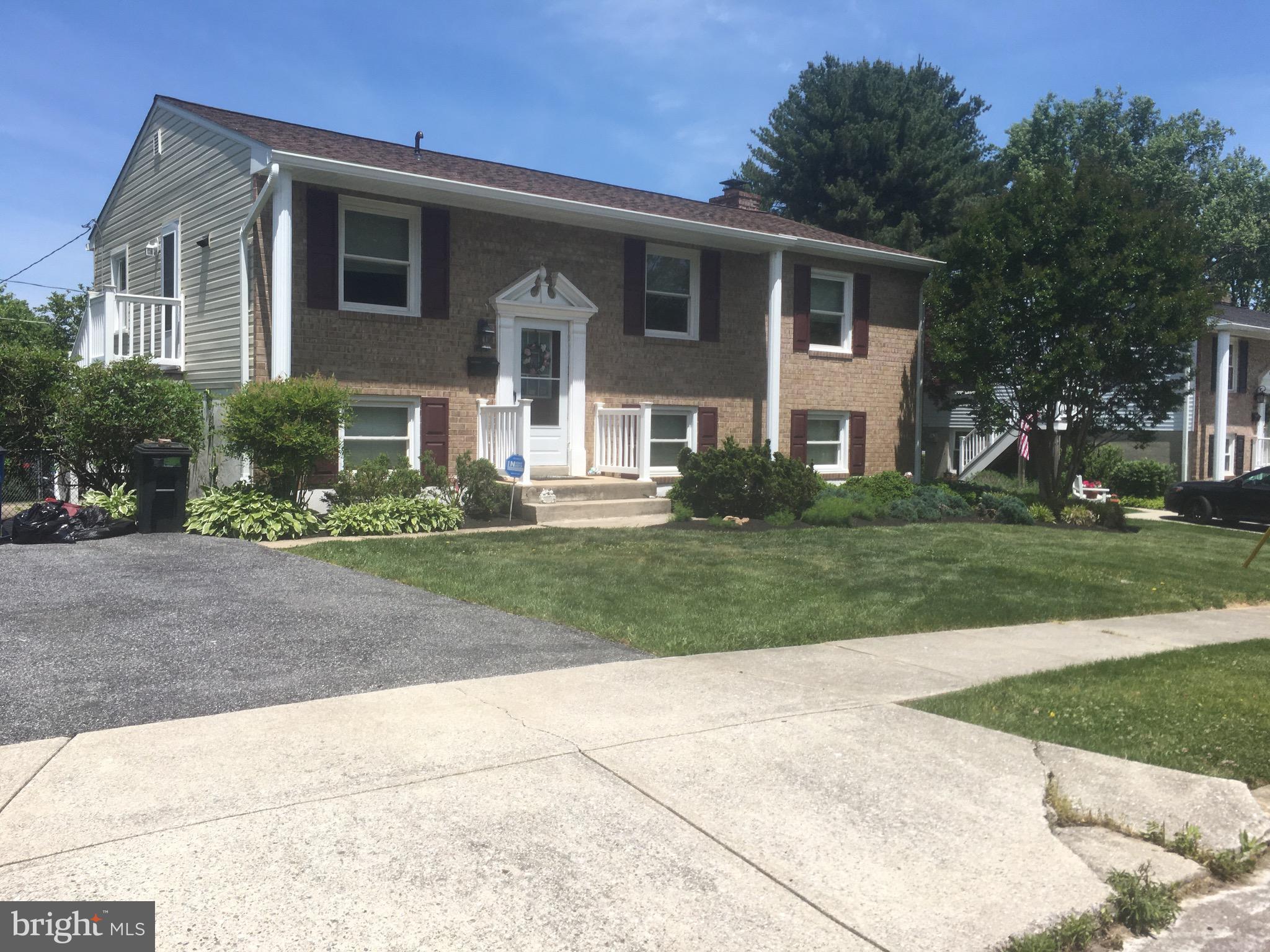 112 Nicodemus Road Reisterstown, MD 21136 - Photo 1 of 24 Gallery Image 1