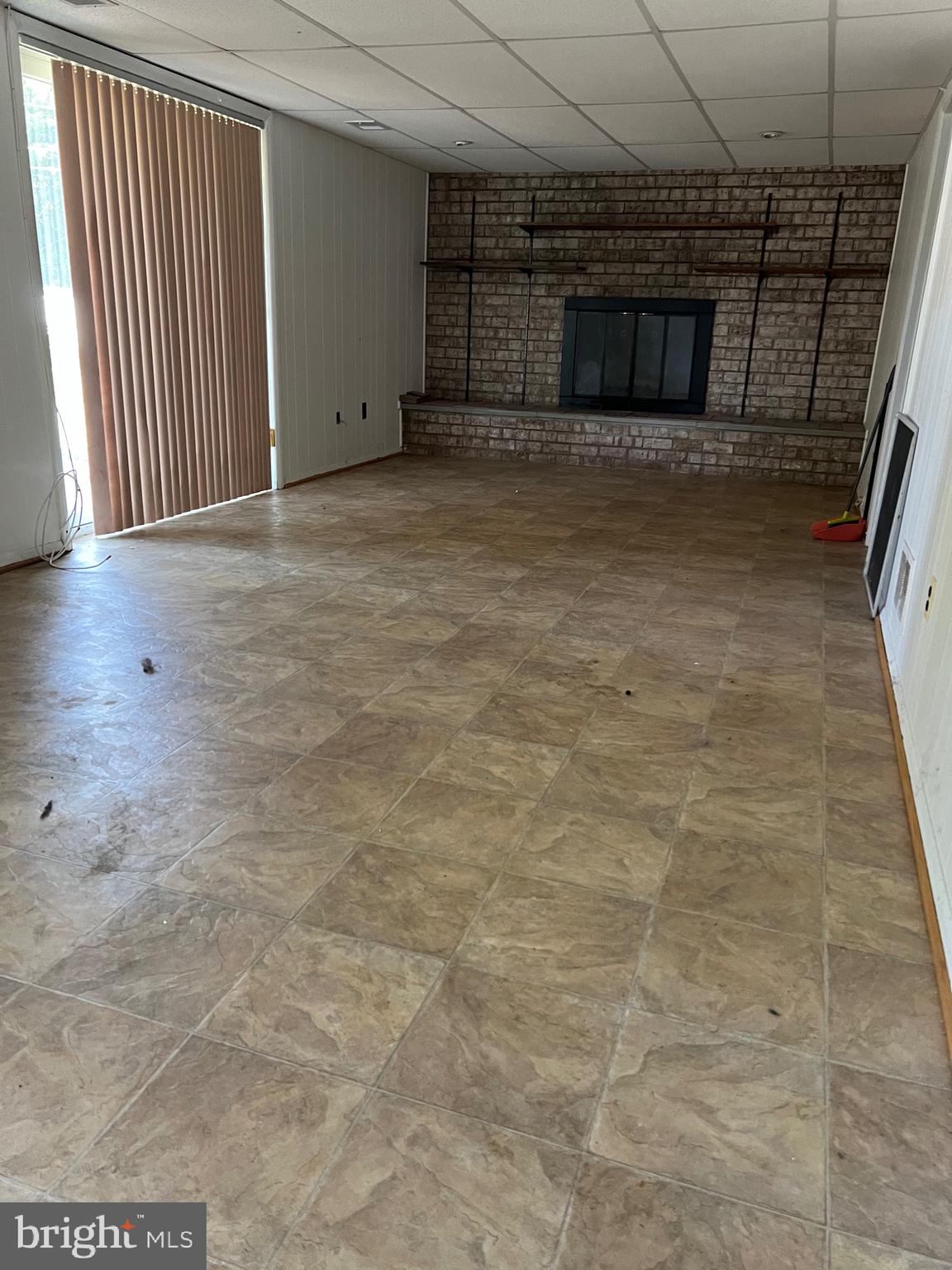 112 Nicodemus Road Reisterstown, MD 21136 - Photo 12 of 24 REC ROOM