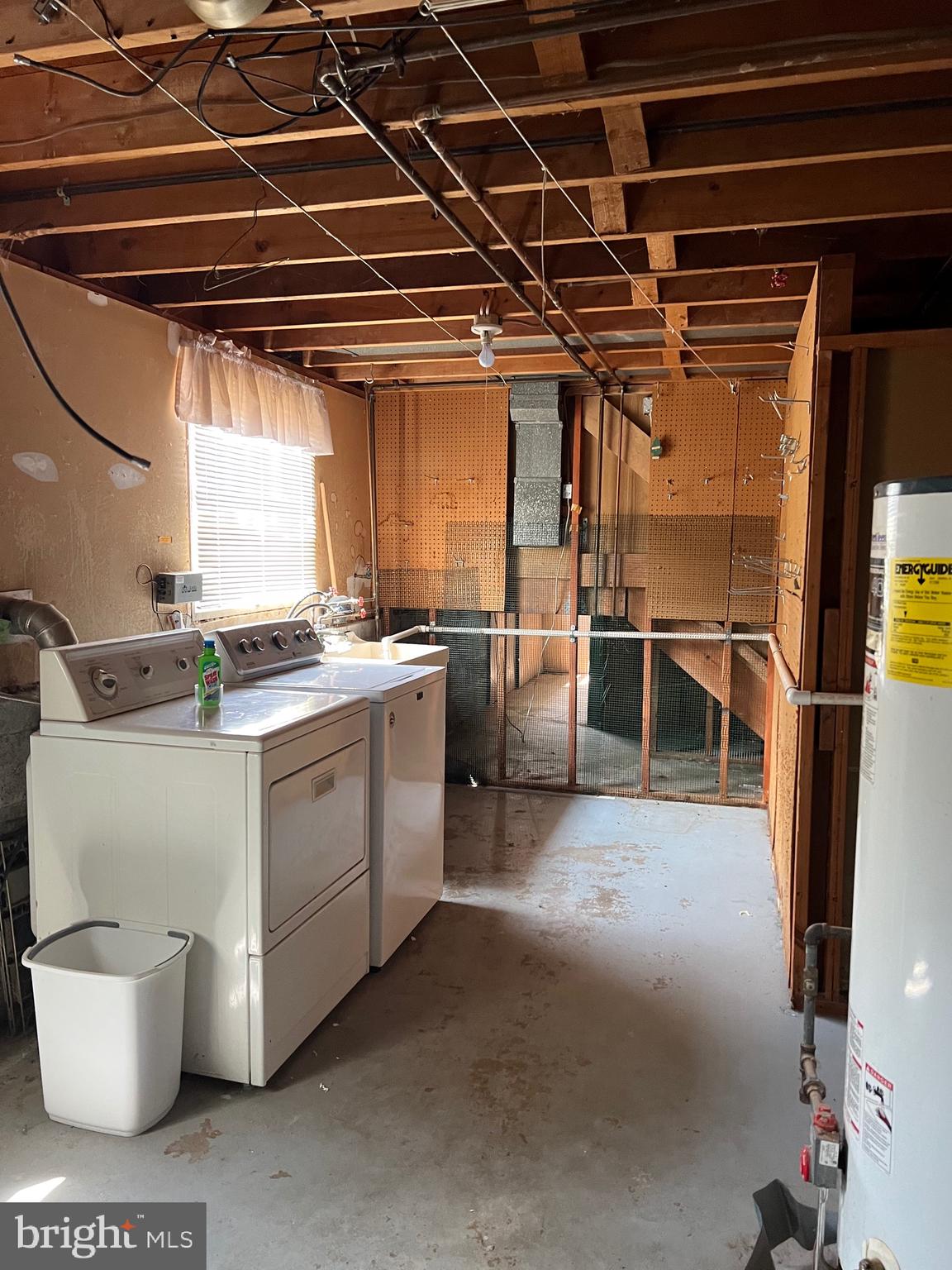 112 Nicodemus Road Reisterstown, MD 21136 - Photo 13 of 24 LAUNDRY/UTILITY