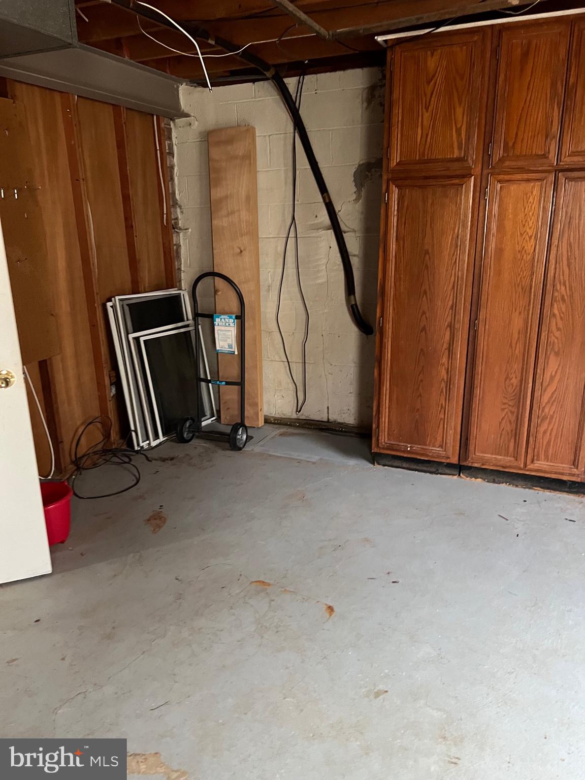 112 Nicodemus Road Reisterstown, MD 21136 - Photo 14 of 24 STORAGE