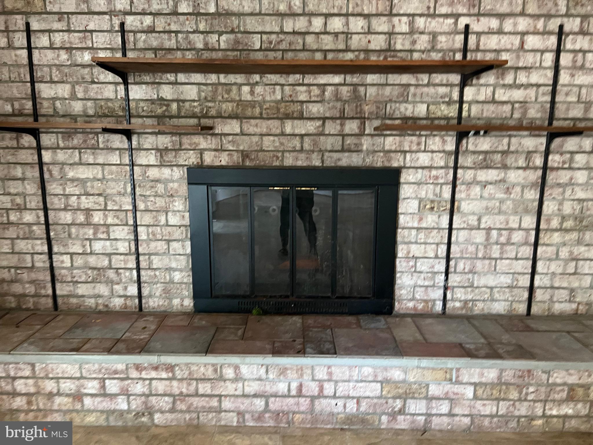 112 Nicodemus Road Reisterstown, MD 21136 - Photo 15 of 24 FIREPLACE