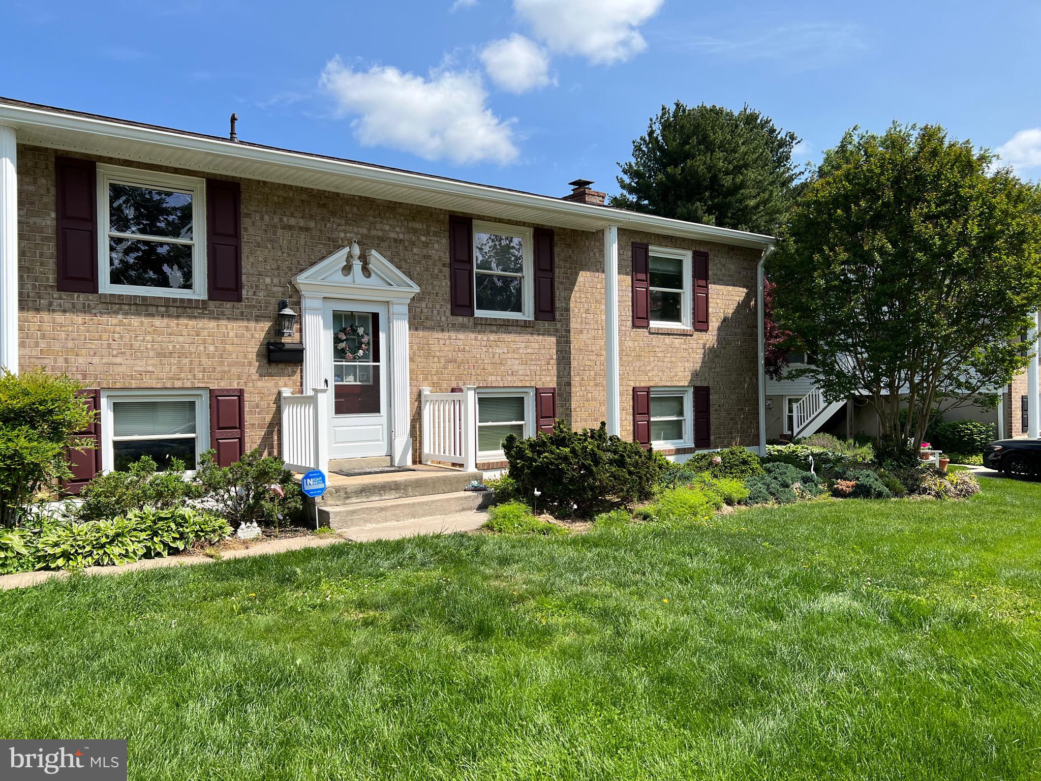 112 Nicodemus Road Reisterstown, MD 21136 - Photo 2 of 24 Gallery Image 2