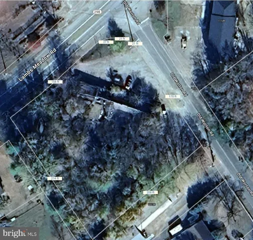 $189,000 | 11150 Old Worton Road, Worton, MD 21678