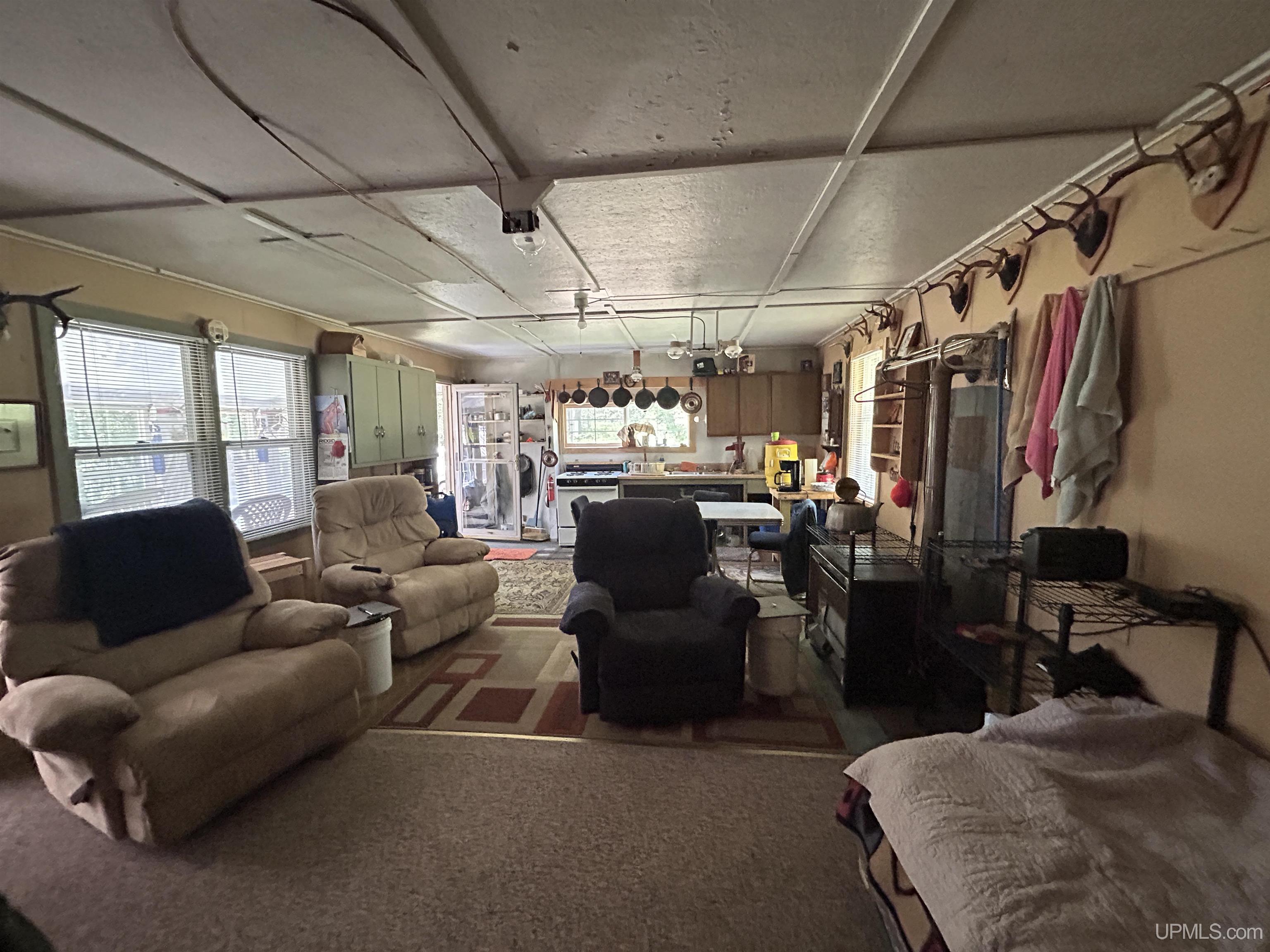 2650 East Co Road Little Lake, MI 49833 - Photo 13 of 40
