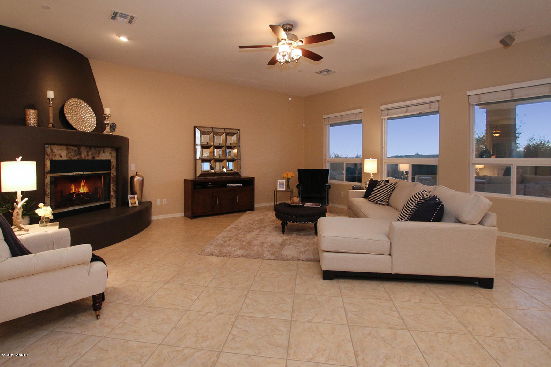 12771 North Morgan Ranch Road Oro Valley, AZ 85755 - Photo 24 of 42