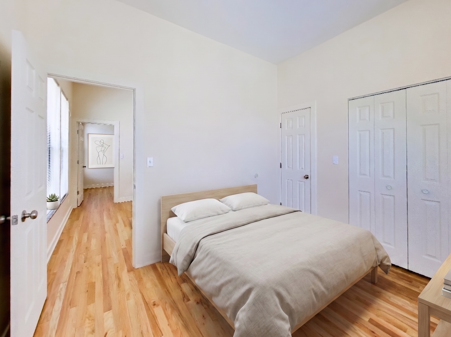 3201 South Normal Avenue, Unit 2F Chicago, IL 60616 - Photo 11 of 14