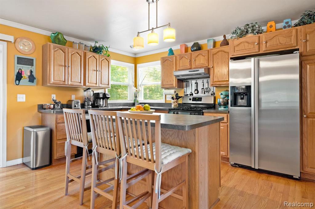 4363 Rohr Road Waterford, MI 48329 - Photo 9 of 40