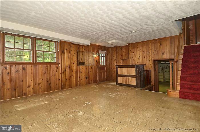 9913 Old Spring Road Kensington, MD 20895 - Photo 3 of 30 Lower Level I