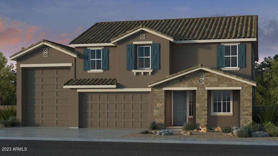 5220 West Roundhouse Road Laveen, AZ 85339 - Photo 1 of 9 rendering