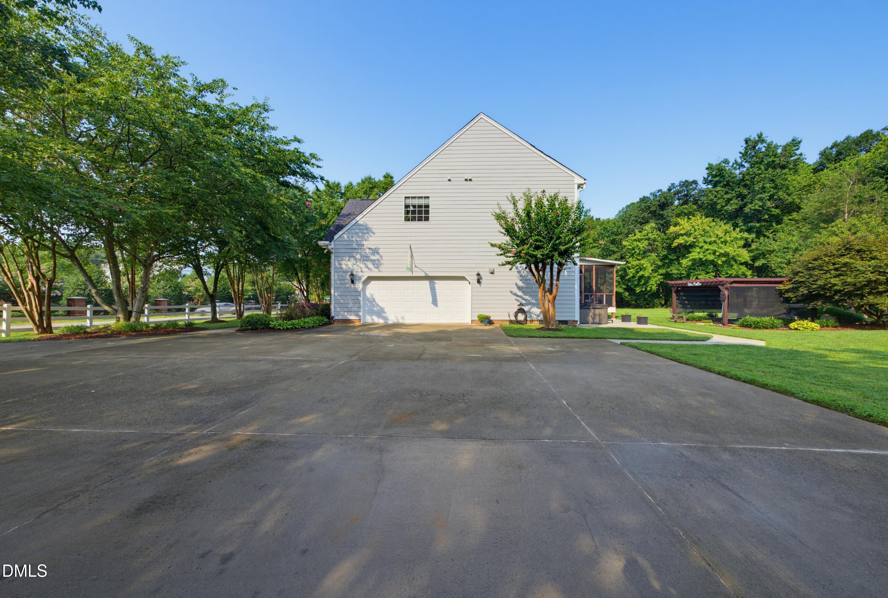 8036 Smith Road Apex, NC 27539 - Photo 54 of 64 DSC01017