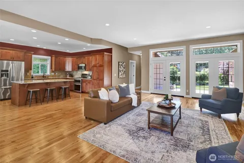 $739,000 | 1534 Scenic Place, Lynden, WA 98264