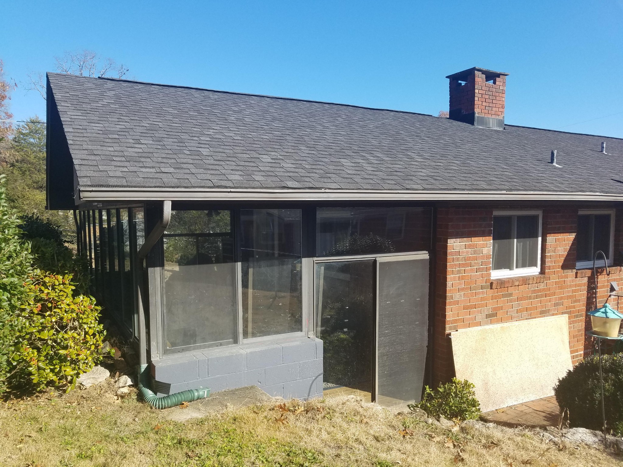 109 Tucker Road Oak Ridge, TN 37830 - Photo 18 of 20