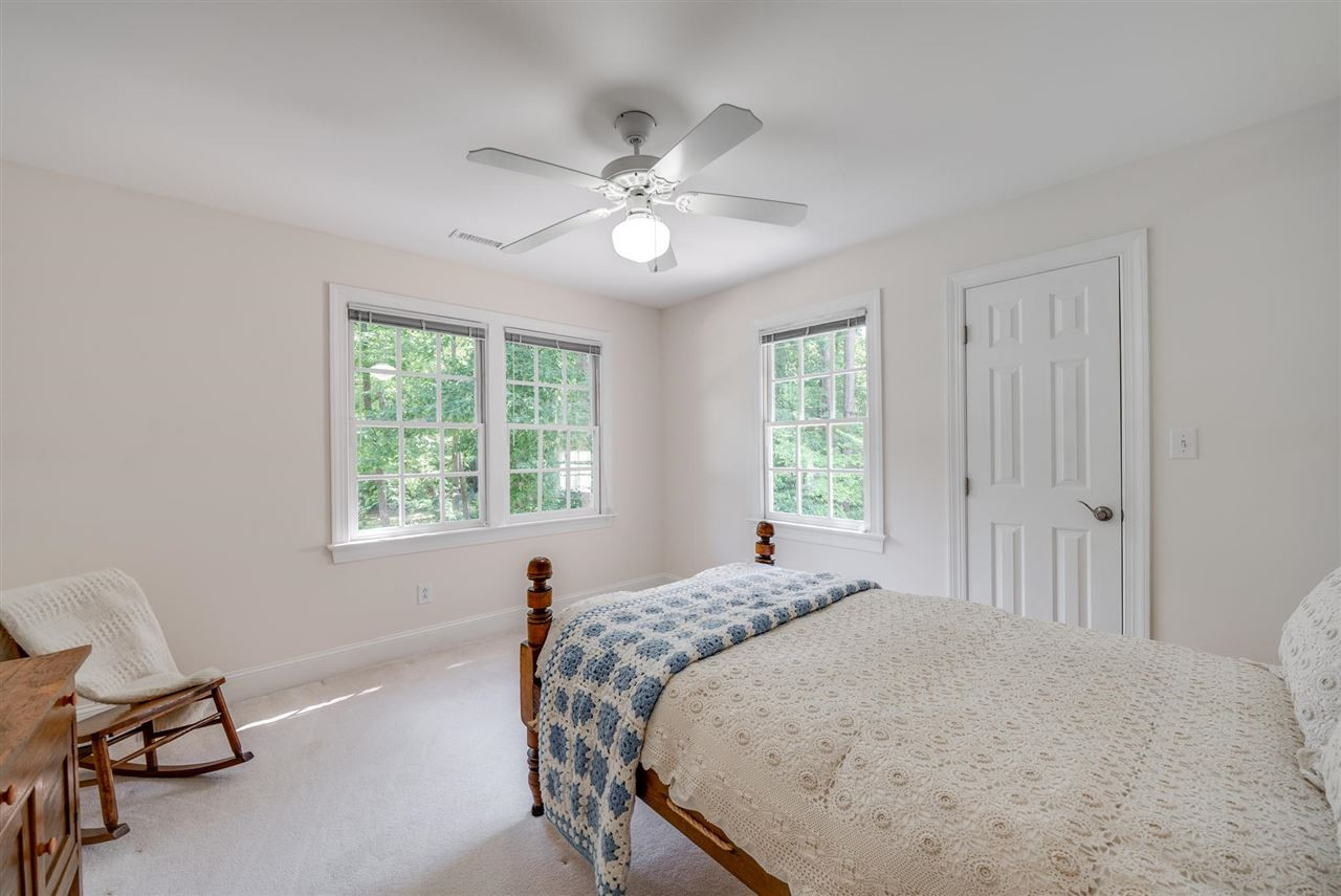 1009 Erins Way Lane Raleigh, NC 27614 - Photo 20 of 30 Bedroom 4