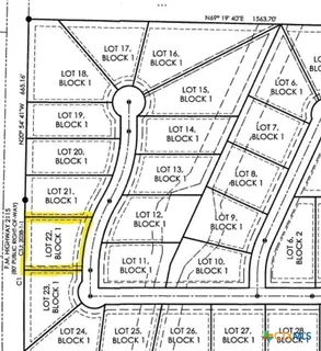 a picture on a wall with a picture of a rug