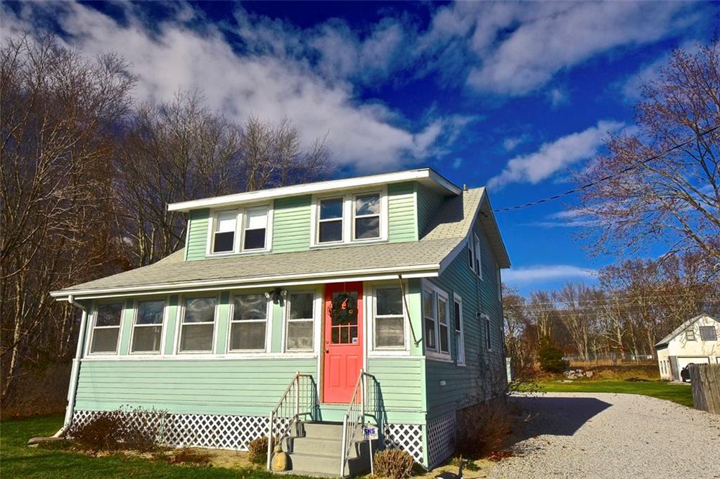 256 Shore Road Old Lyme, CT 06371 - Photo 1 of 1 Gallery Image 1