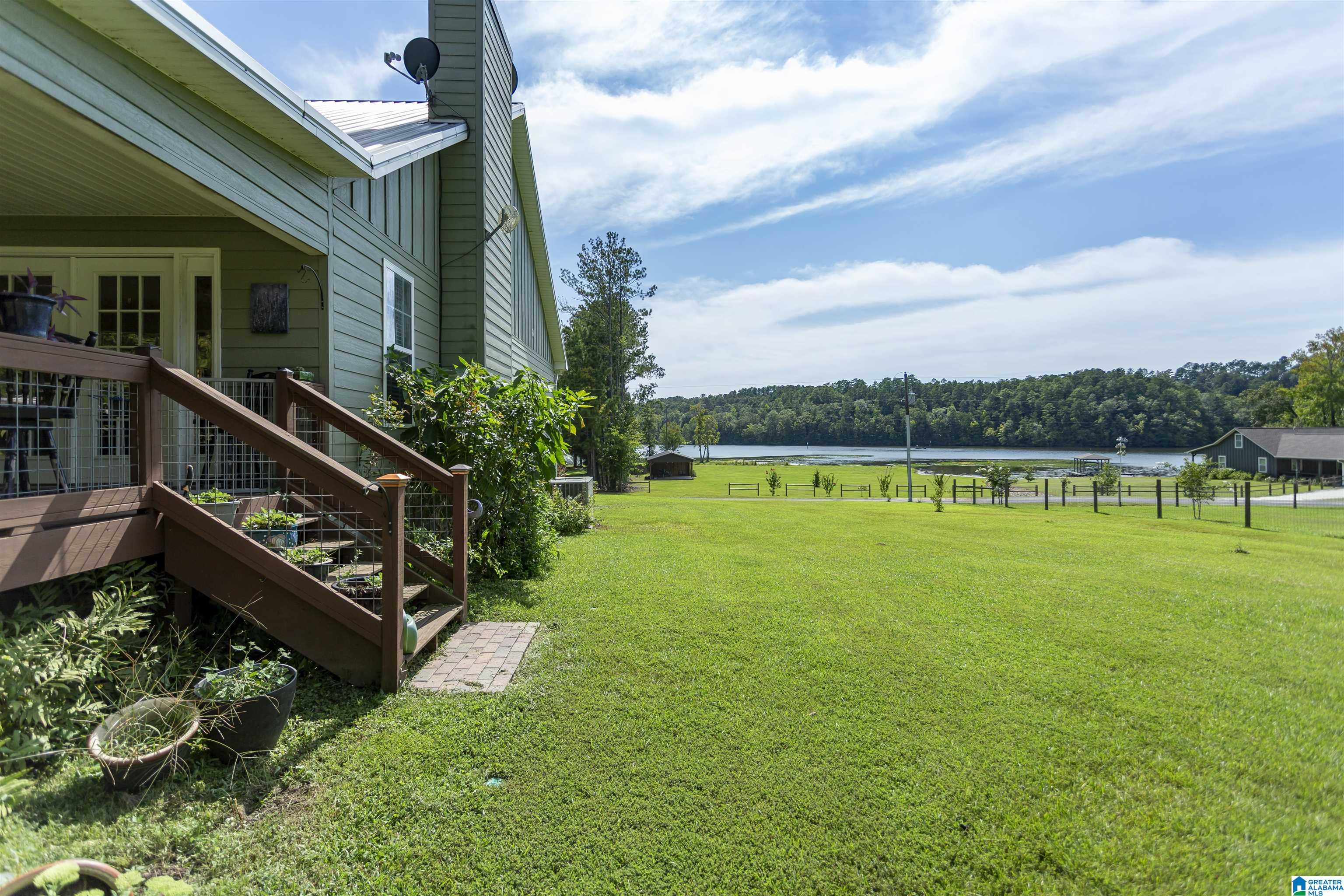 770 Gallops Lane Sylacauga, AL 35151 - Photo 54 of 76