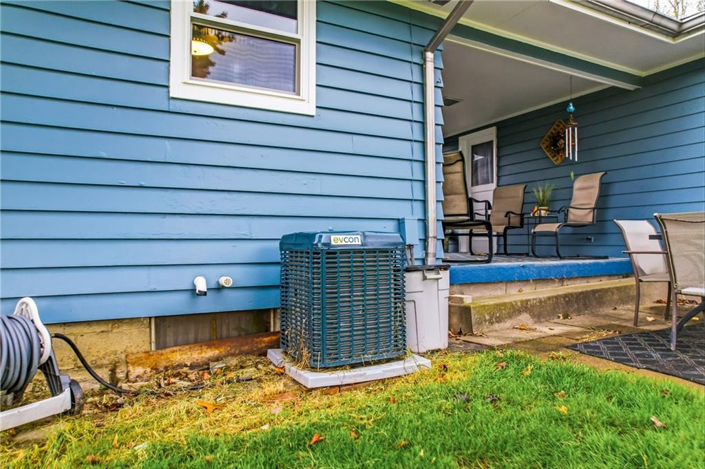 409 Patt Drive Farrell, PA 16121 - Photo 42 of 50