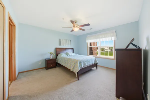 $269,900 | 20345 Rainford Drive, Unit 2C, Frankfort, IL 60423