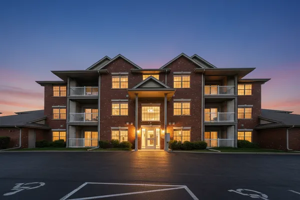 $269,900 | 20345 Rainford Drive, Unit 2C, Frankfort, IL 60423